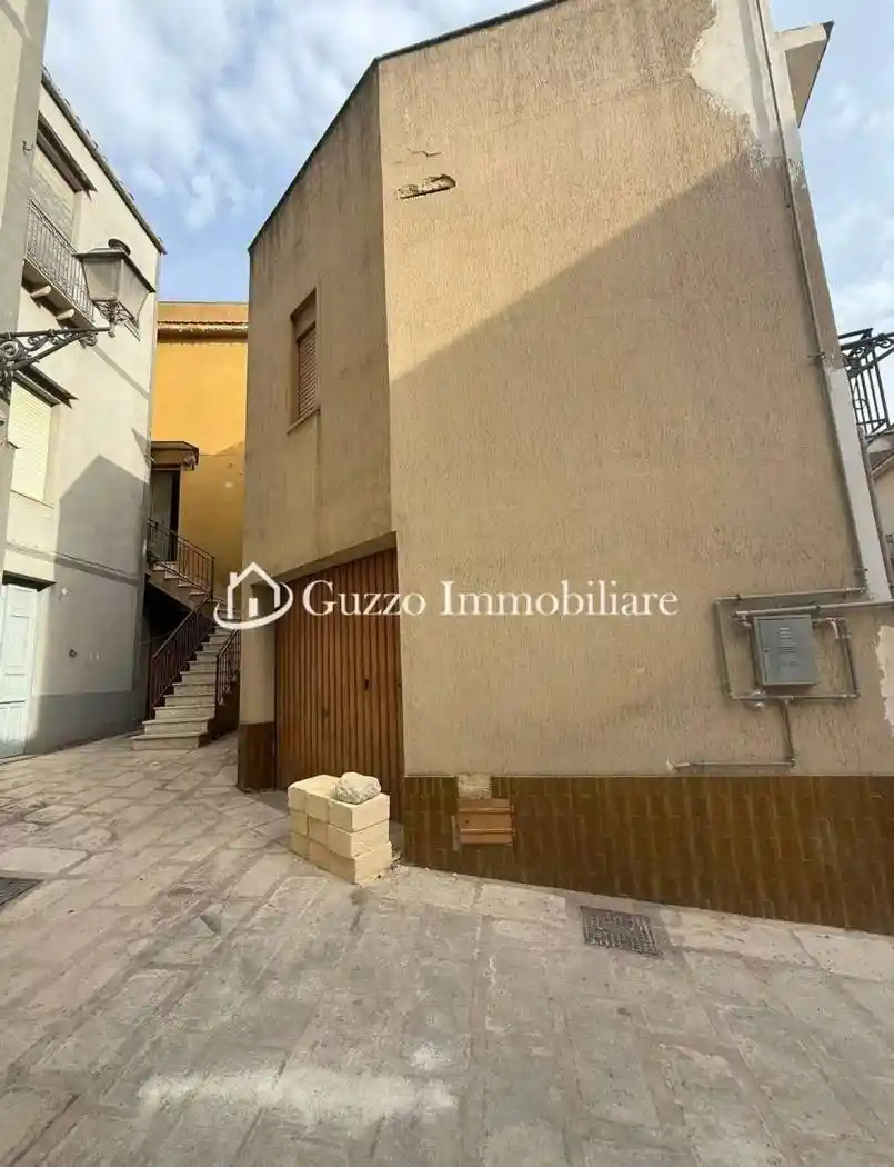 Villa in vendita a Partanna