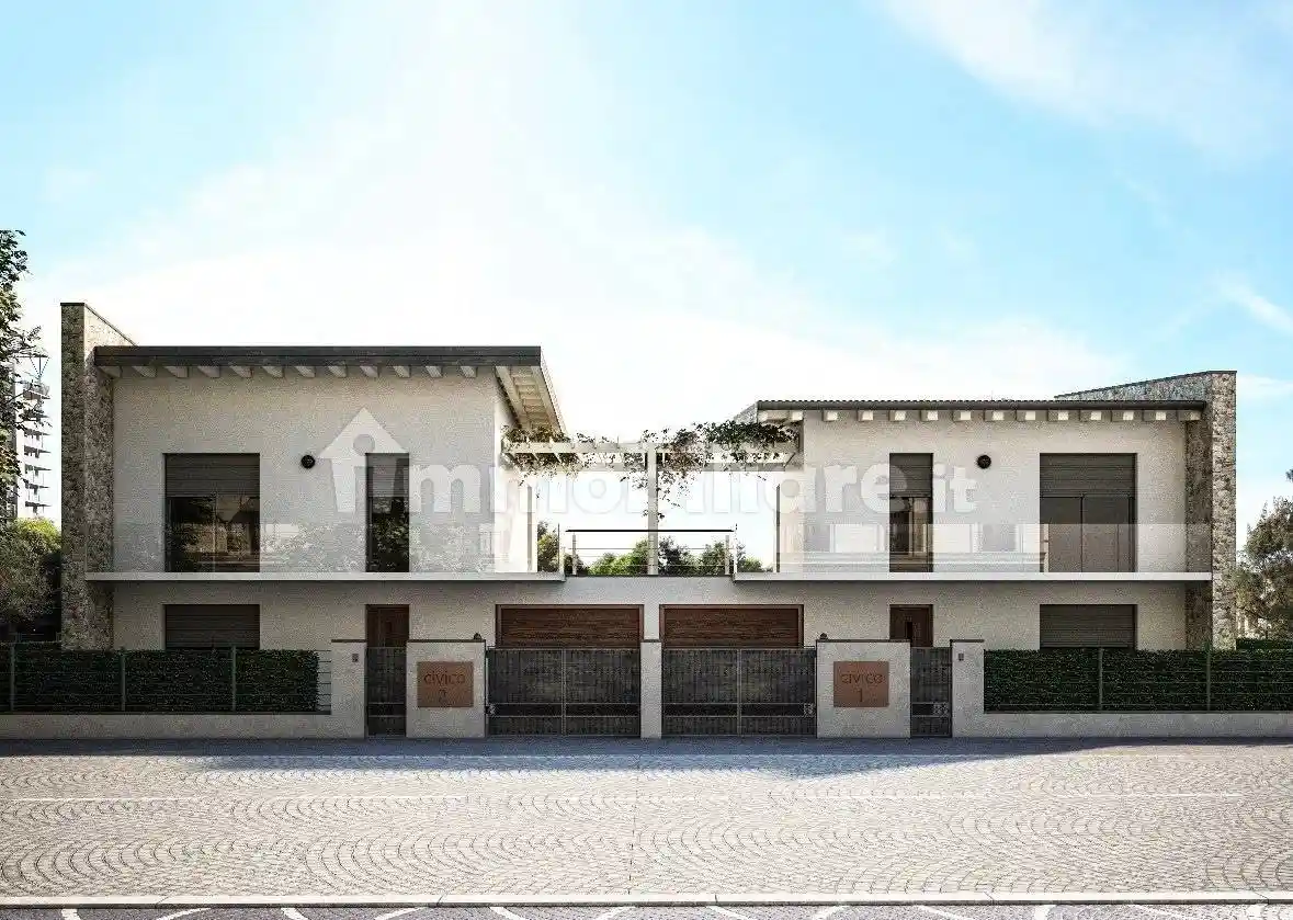 Villa in vendita a Cantù