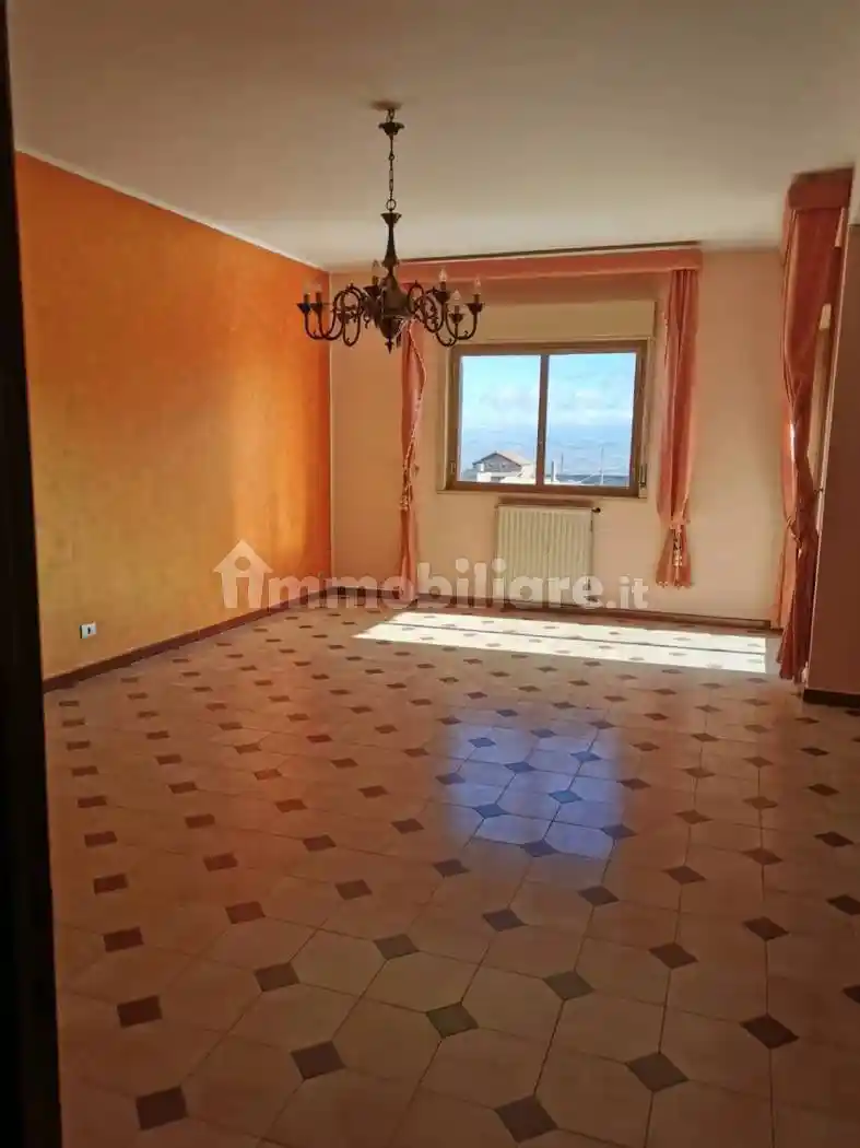 Appartamento in vendita a Partanna