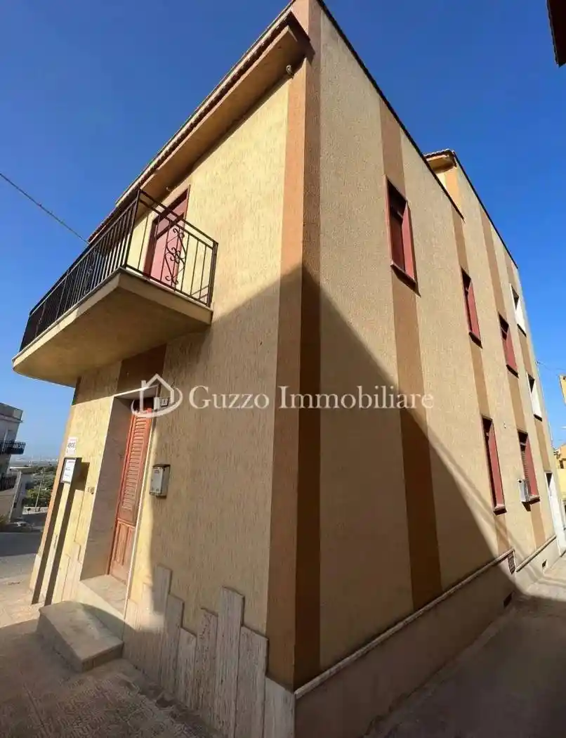 Villa in vendita a Partanna