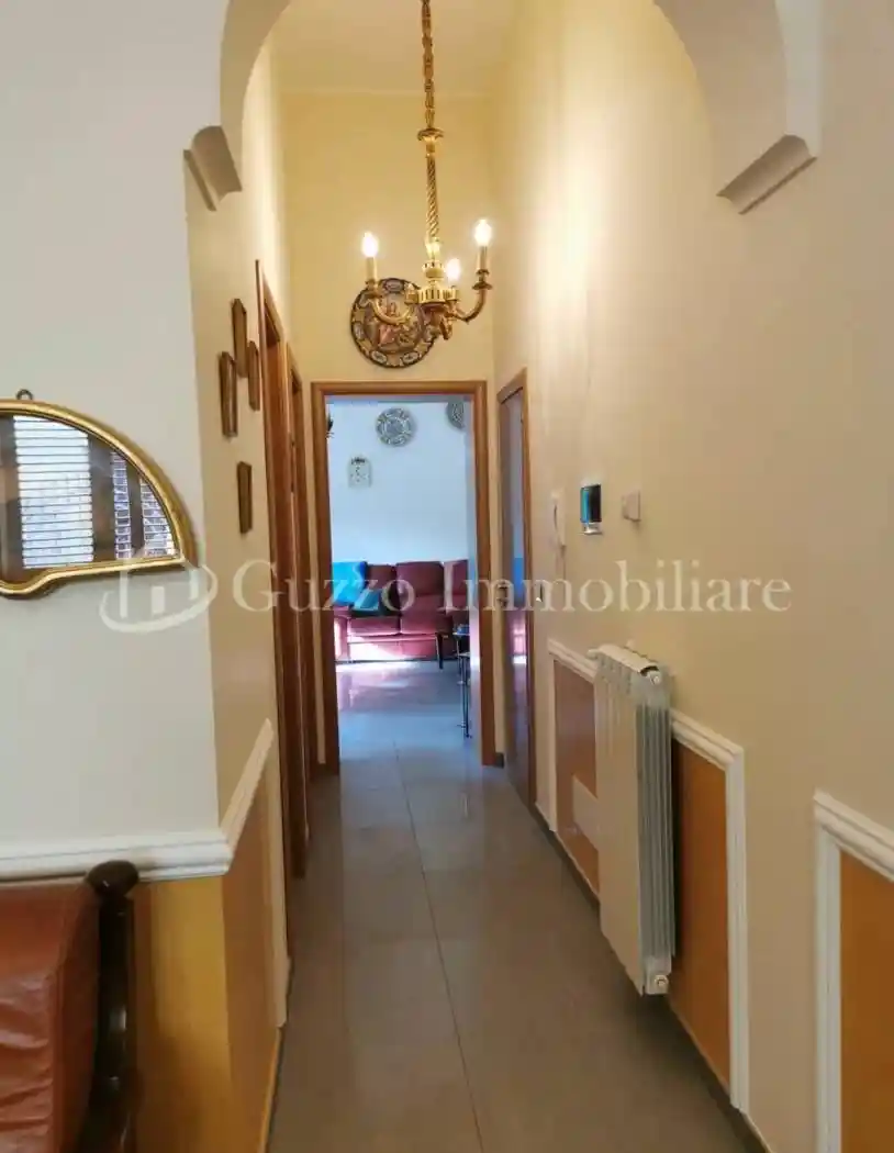 Villa in vendita a Partanna