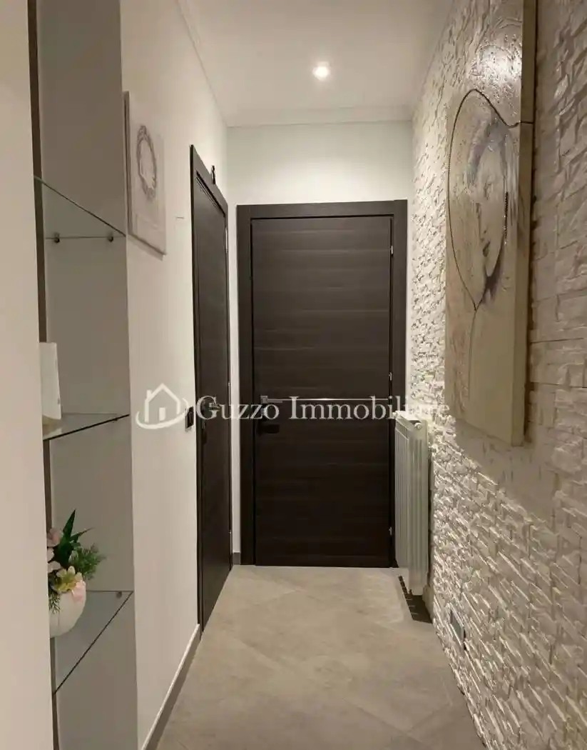 Appartamento in vendita a Partanna