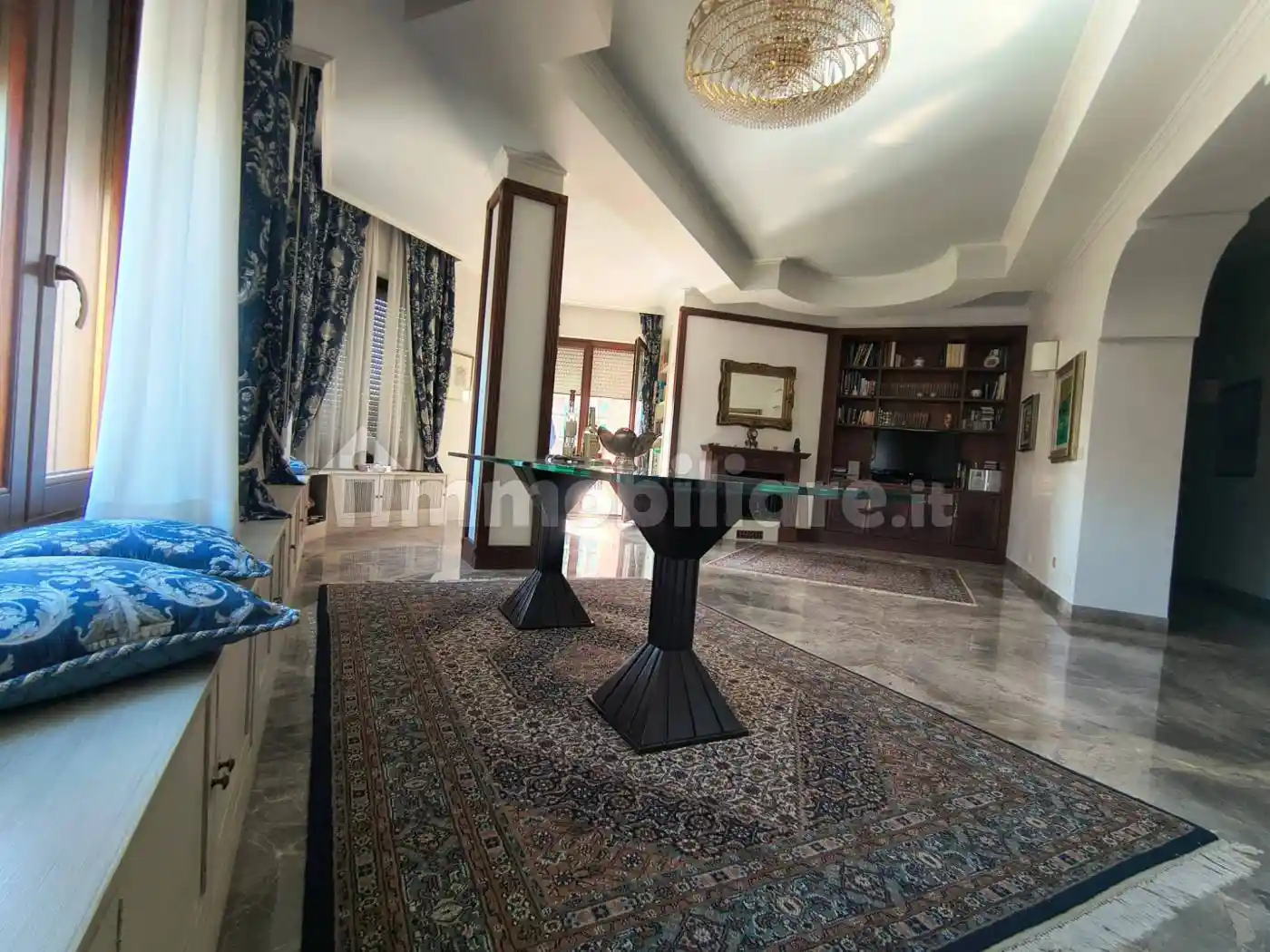 Appartamento in vendita a Sant'Elpidio a Mare