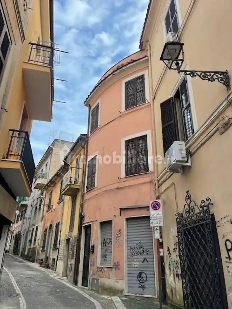 Villa in vendita a Frosinone