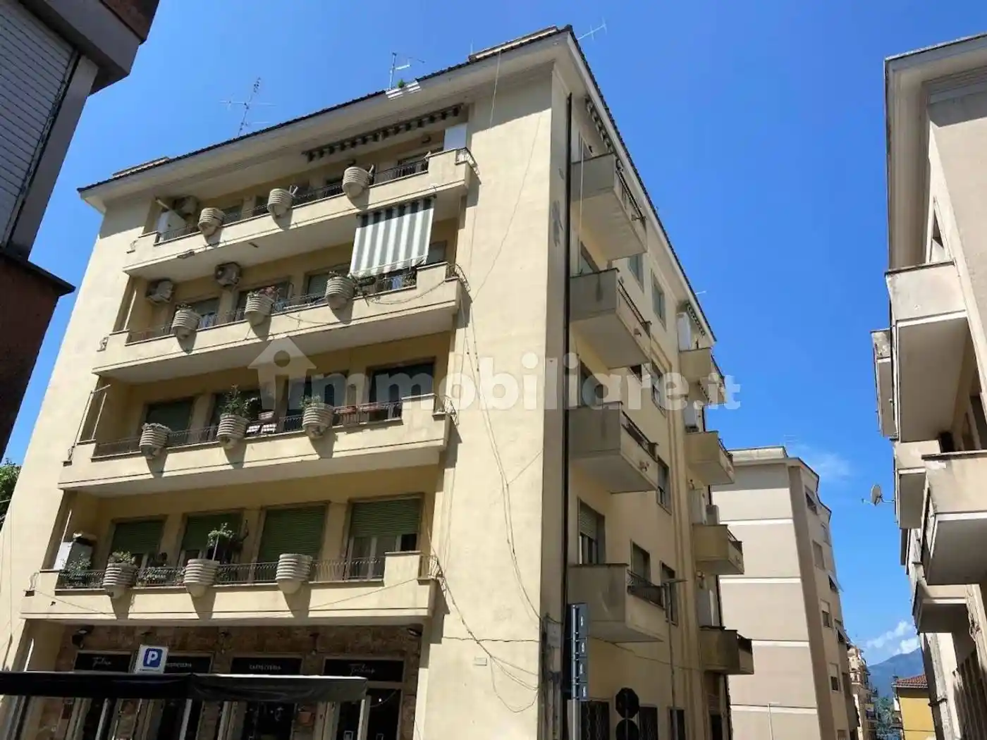 Appartamento in vendita a Frosinone