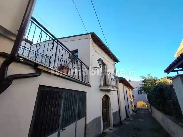 Casa indipendente in vendita a San Demetrio Ne' Vestini