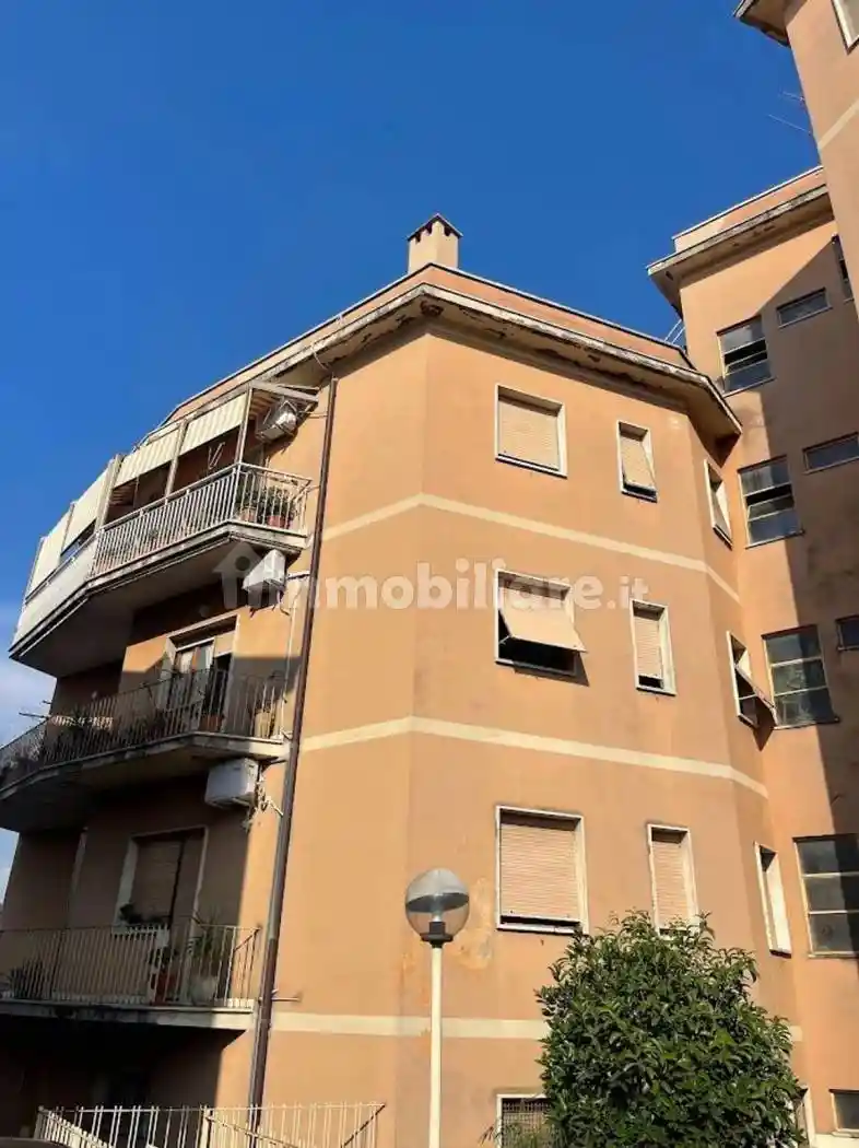 Appartamento in vendita a Frosinone