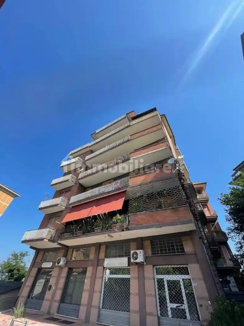 Appartamento in vendita a Frosinone