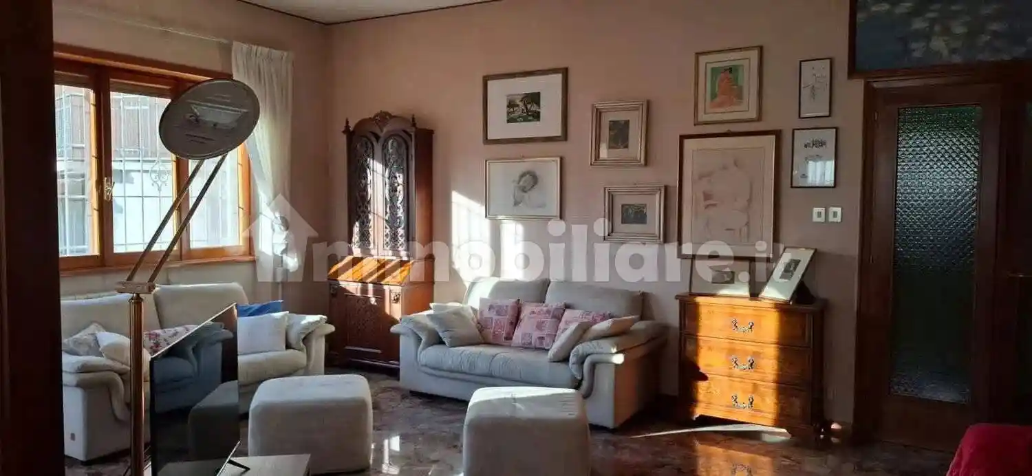 Appartamento in vendita a Frosinone