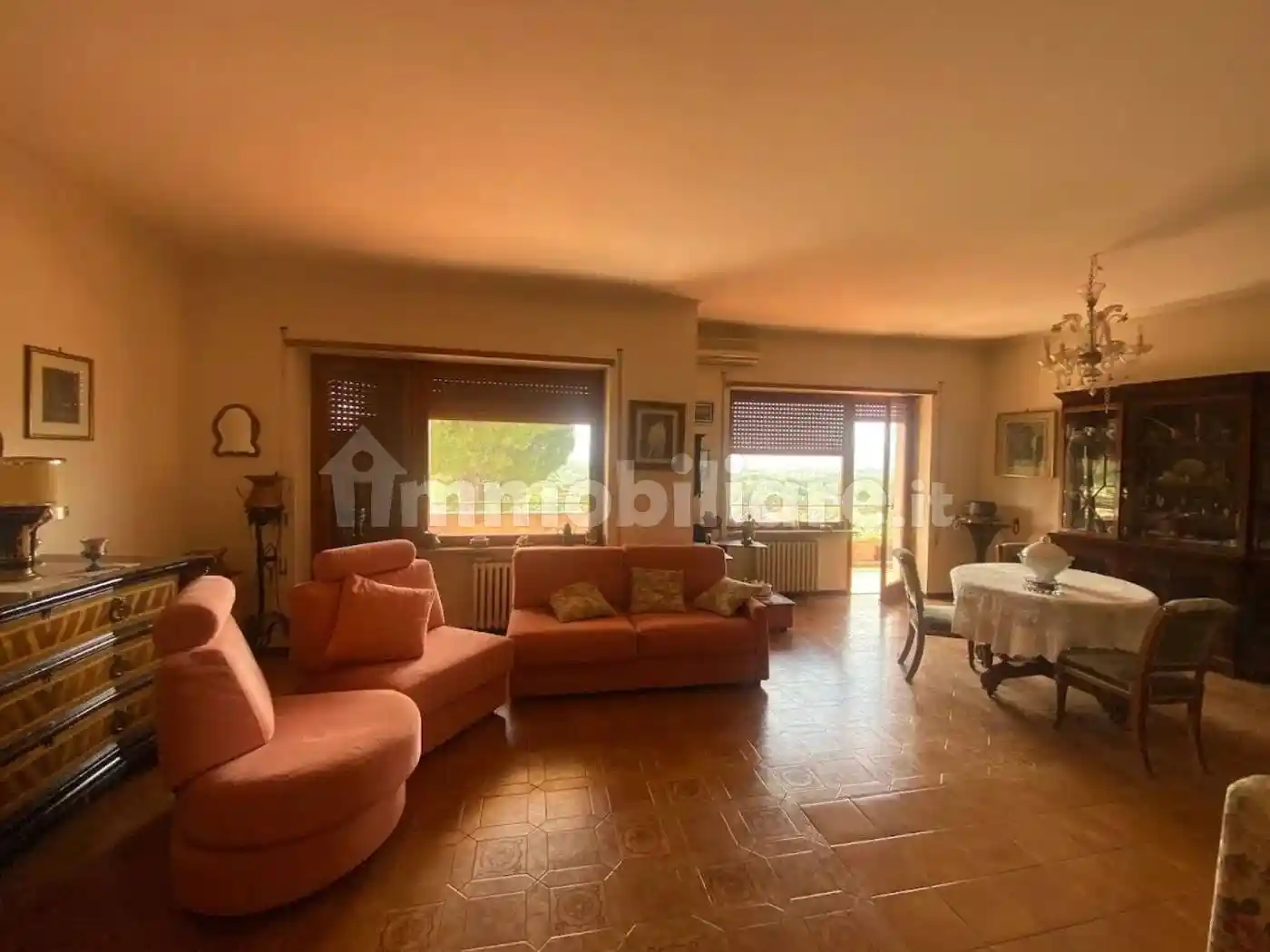 Appartamento in vendita a Frosinone