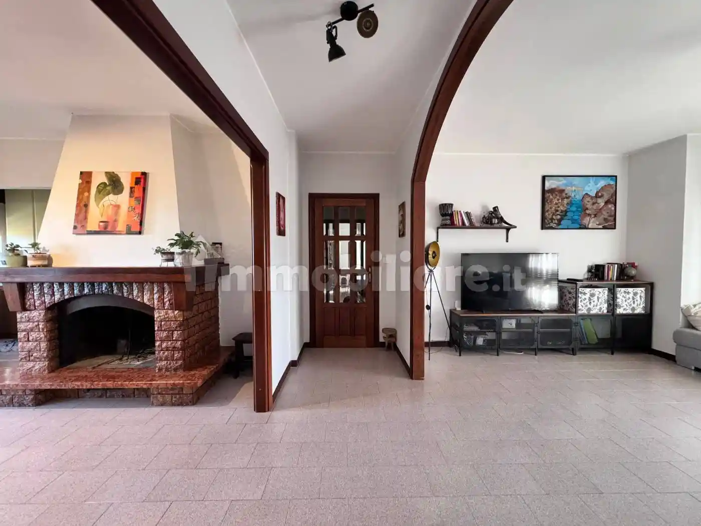 Appartamento in vendita a Guglionesi