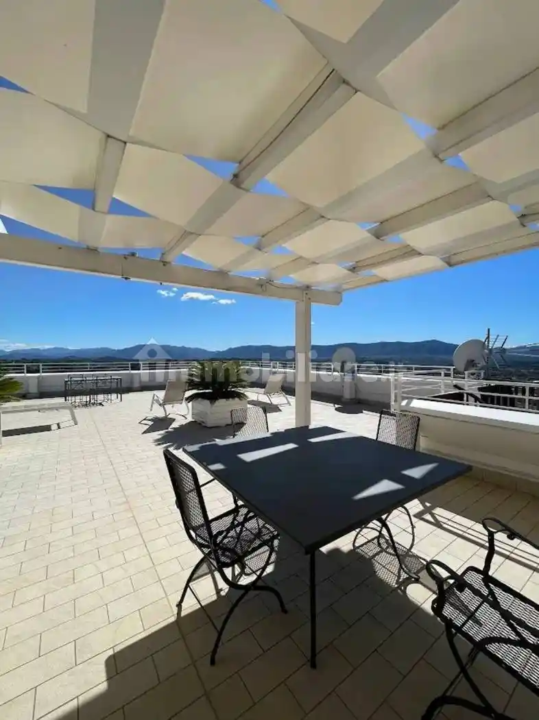 Appartamento in vendita a Frosinone