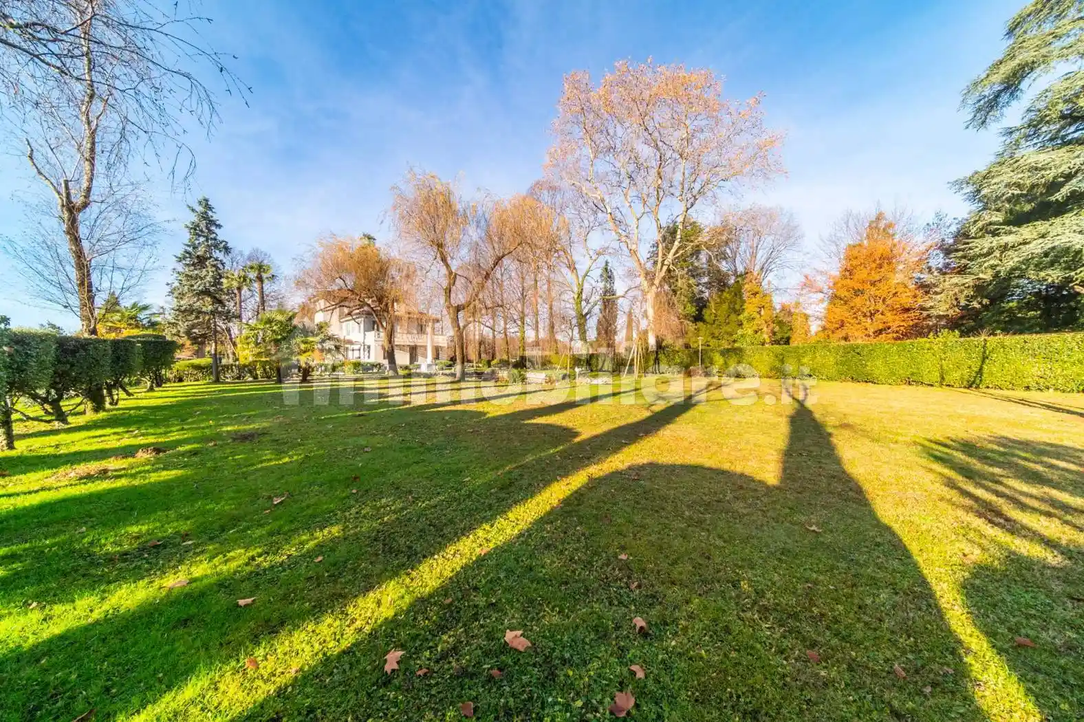 Villa in vendita a Pagnacco