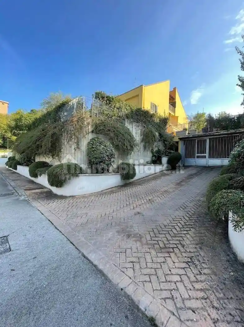 Appartamento in vendita a Frosinone