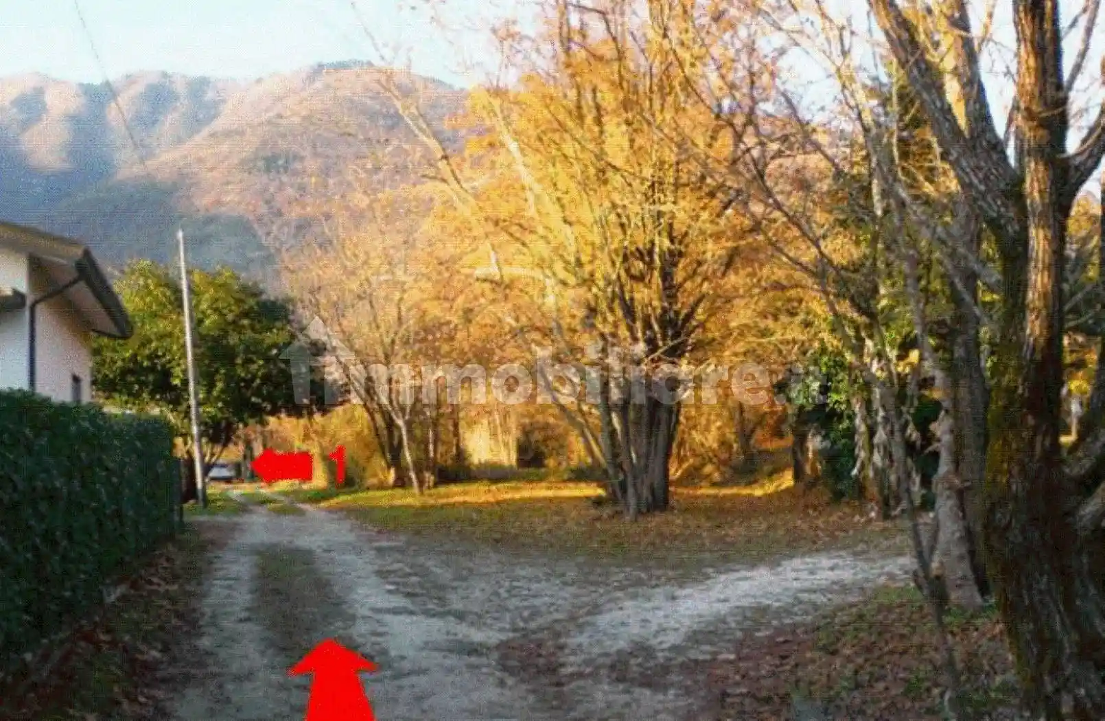 Appartamento in vendita a Polcenigo