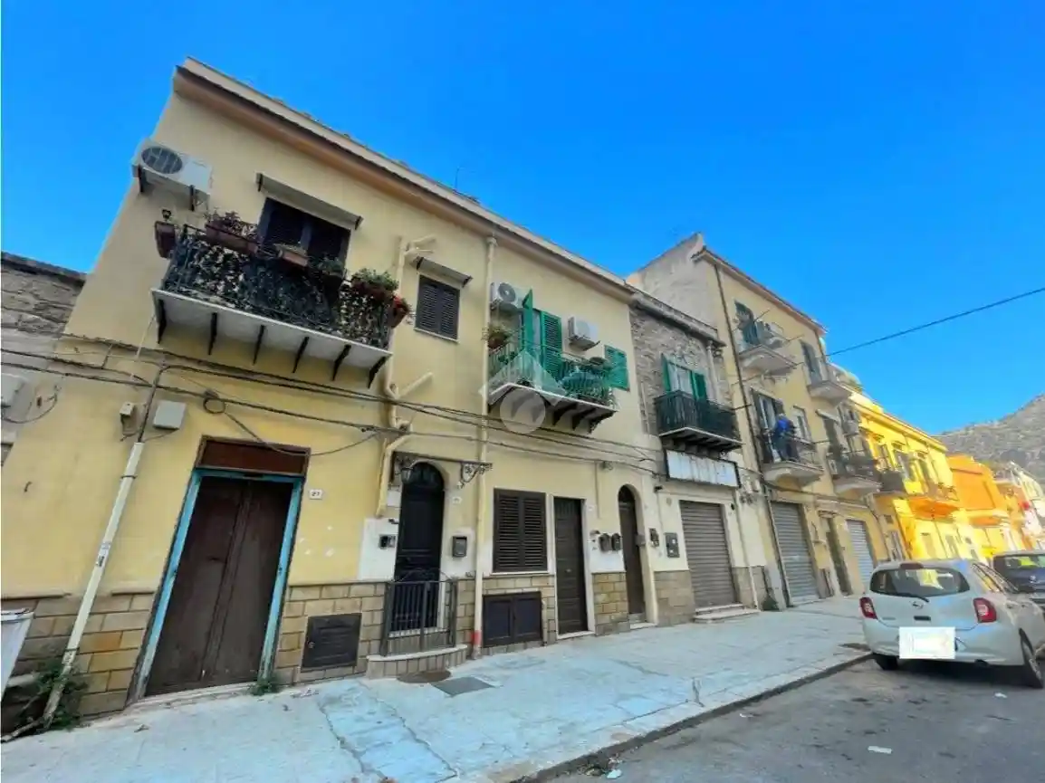 Appartamento in affitto a Palermo