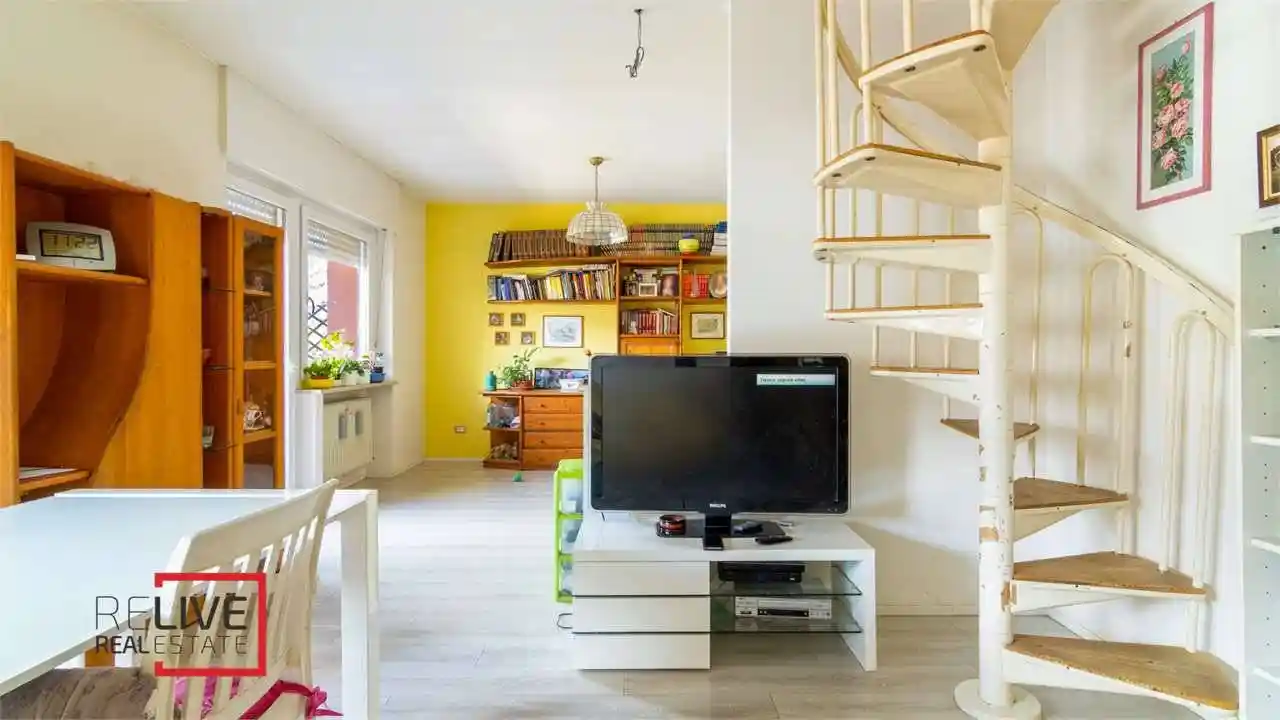 Appartamento in vendita a Merano