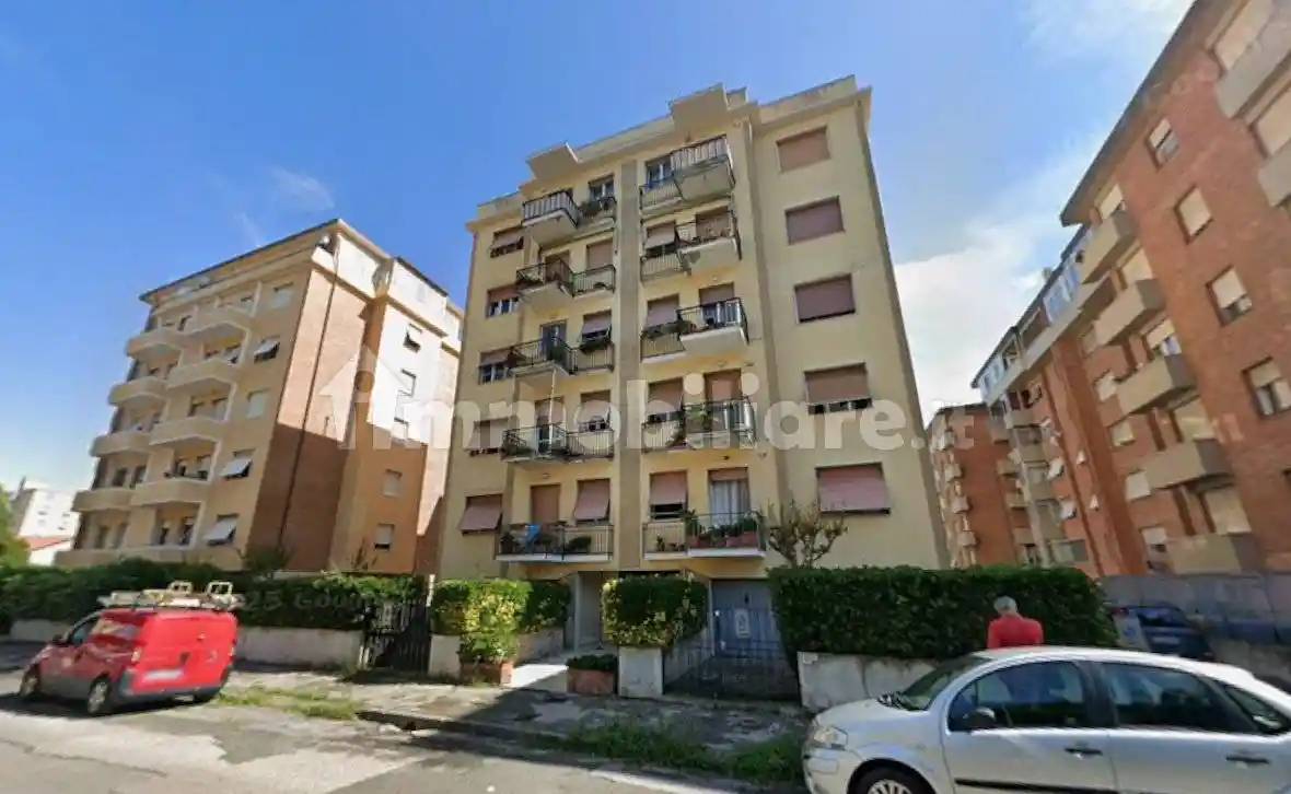 Appartamento in vendita a Livorno