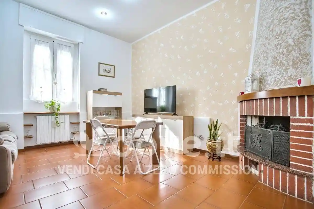 Appartamento in vendita a Lissone