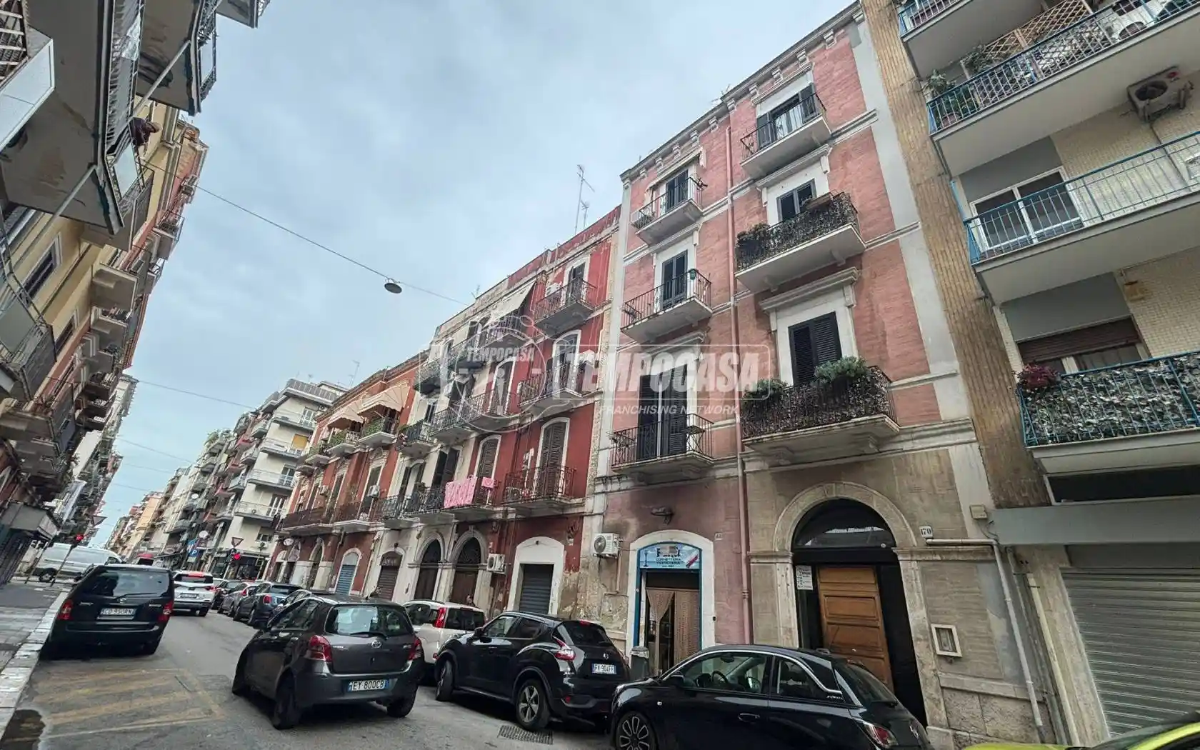 Appartamento in vendita a Bari