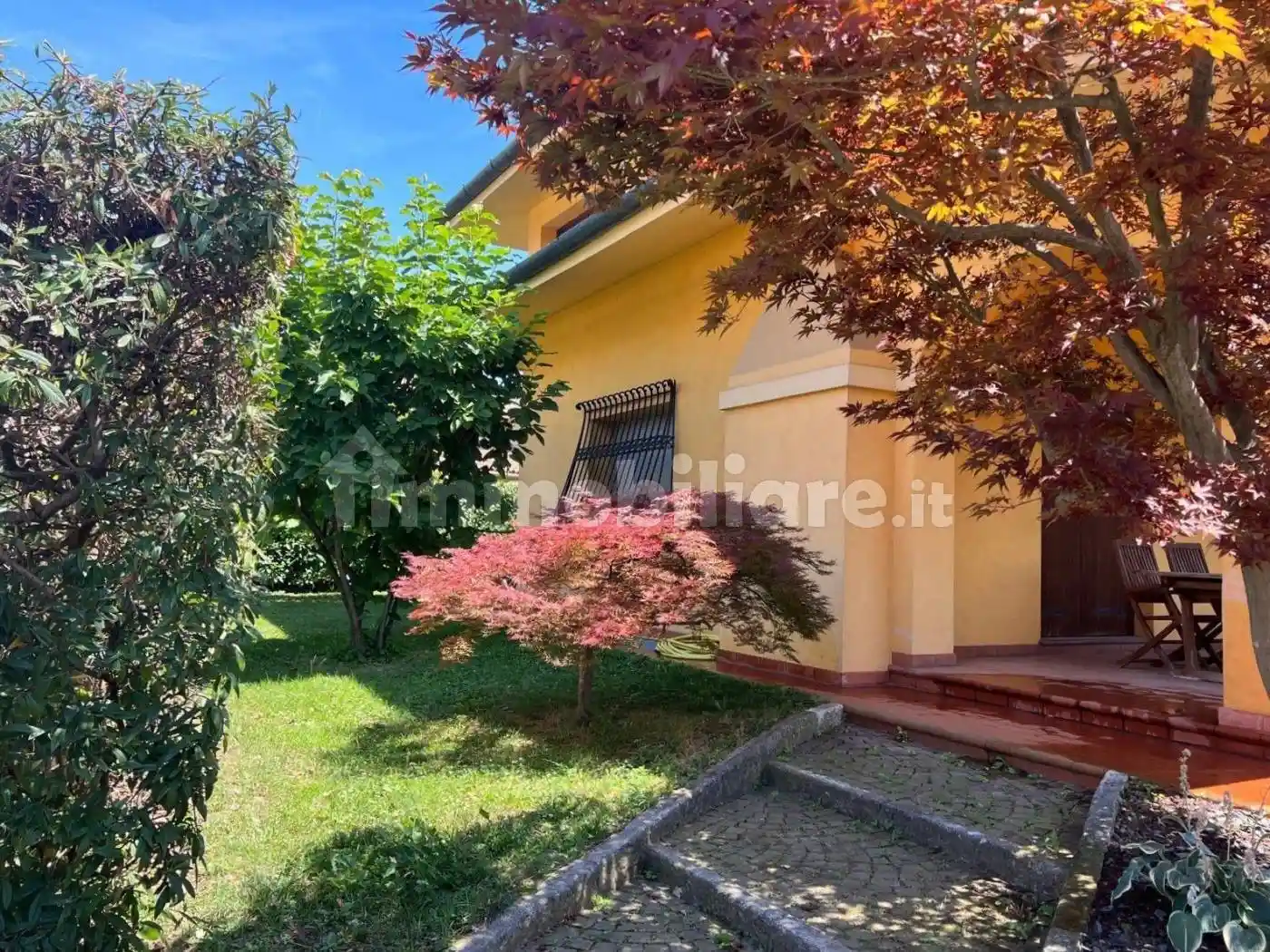 Villa in vendita a Paese