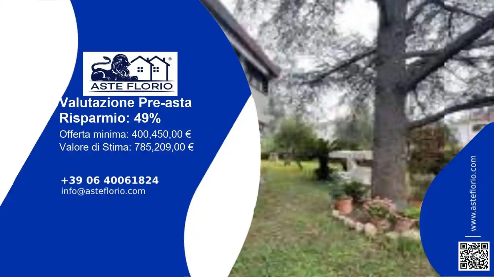 Villa in vendita a Rende