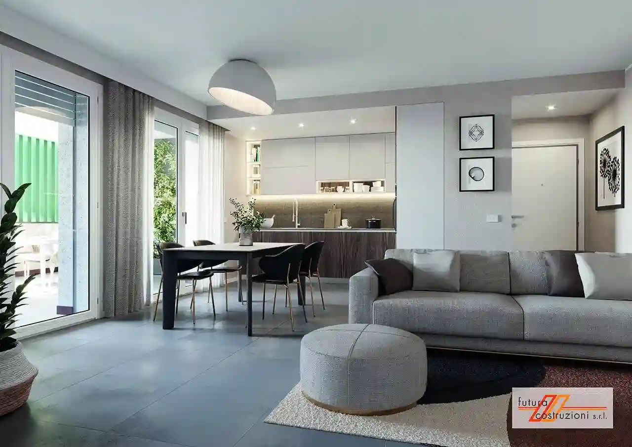 Appartamento - foto 3