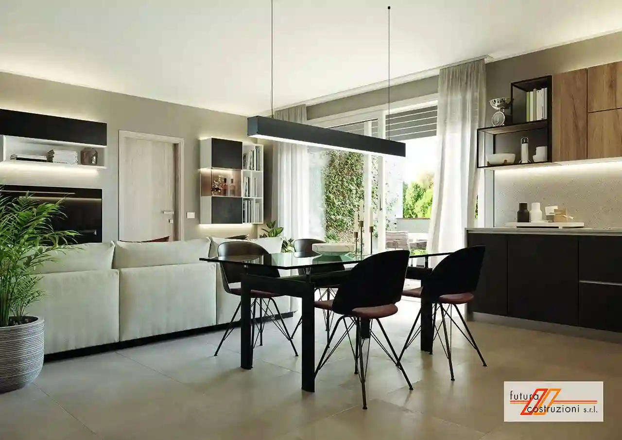 Appartamento - foto 5