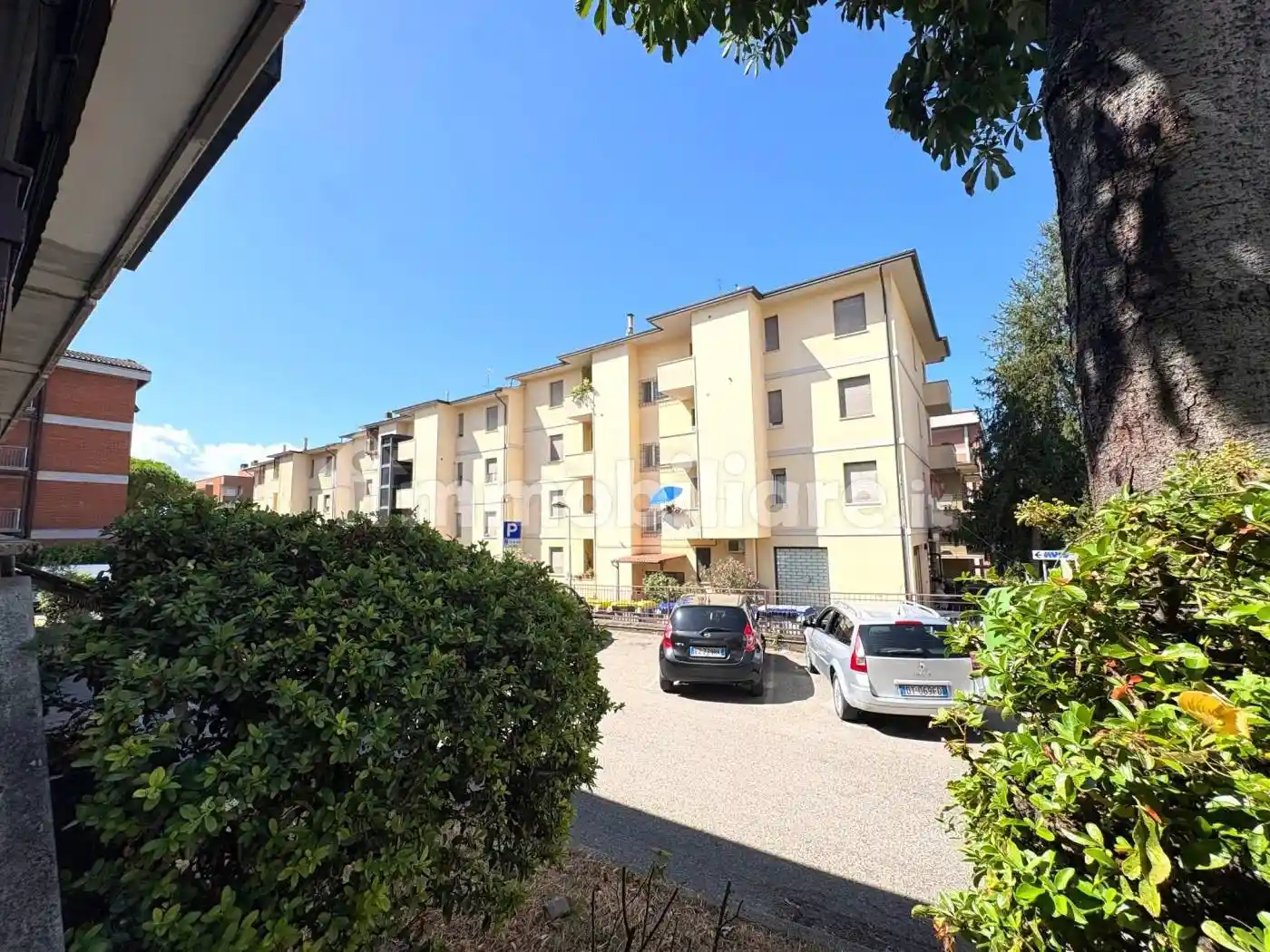 Appartamento in vendita a Perugia