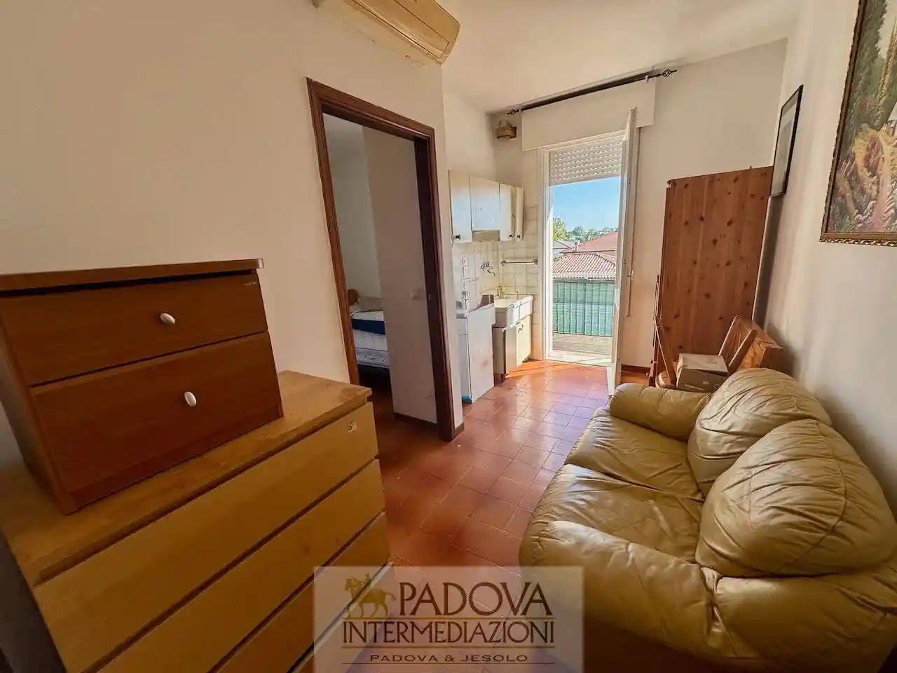 Appartamento in vendita a Padova