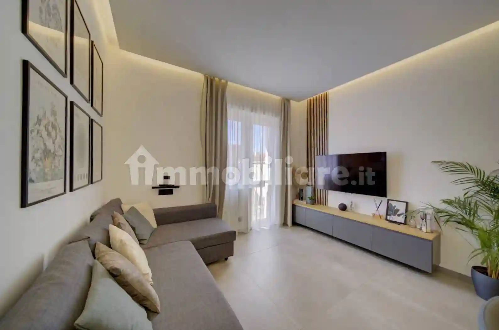 Appartamento - foto 3