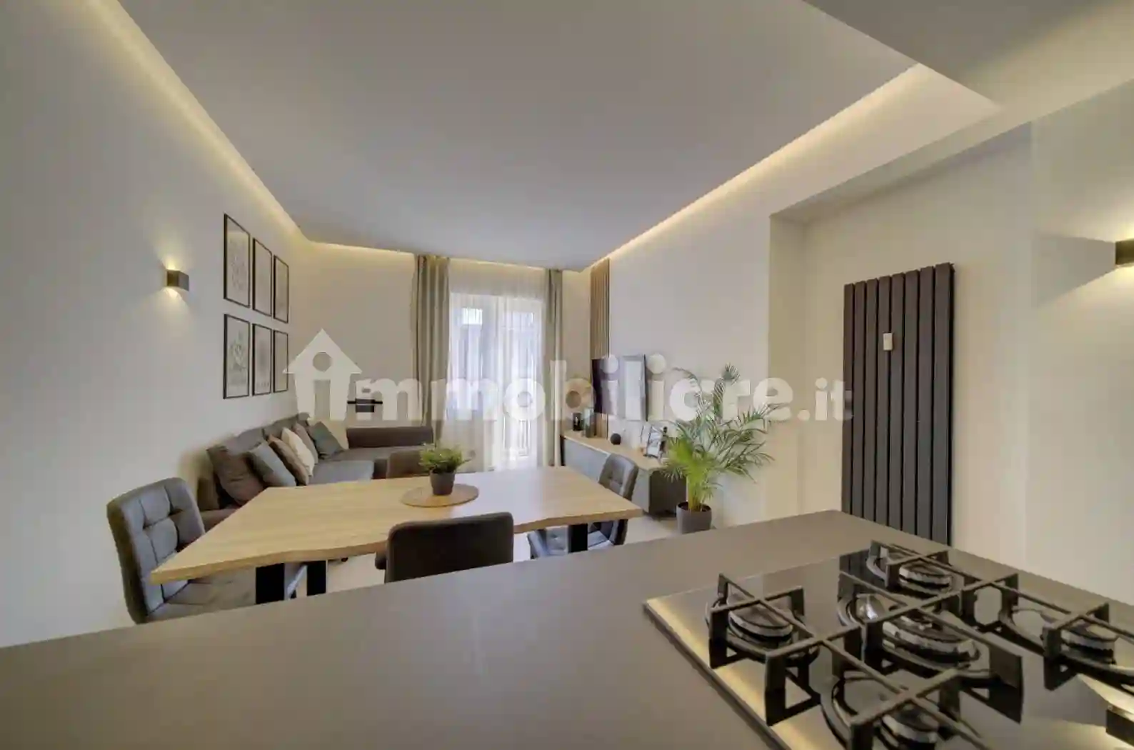 Appartamento - foto 4