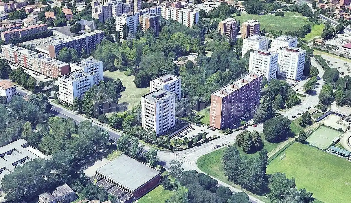 Appartamento in vendita a Bologna