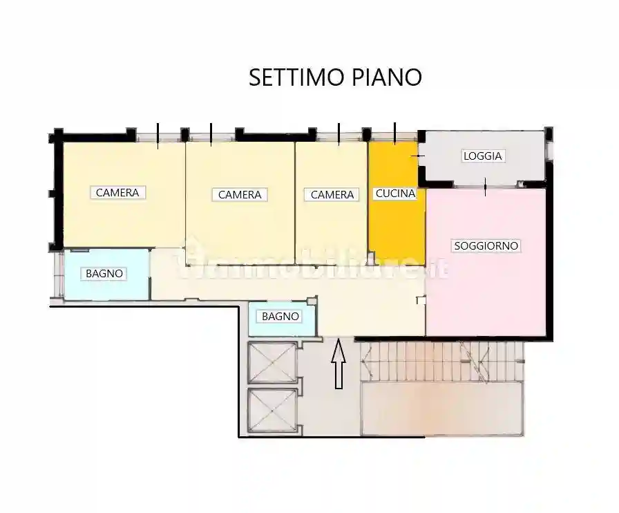 Appartamento - foto 2