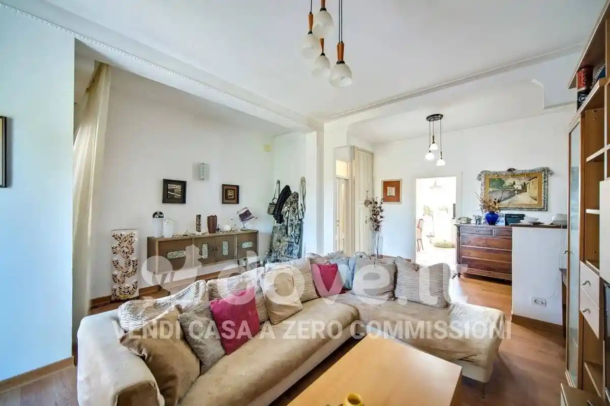 Appartamento in vendita a Siena