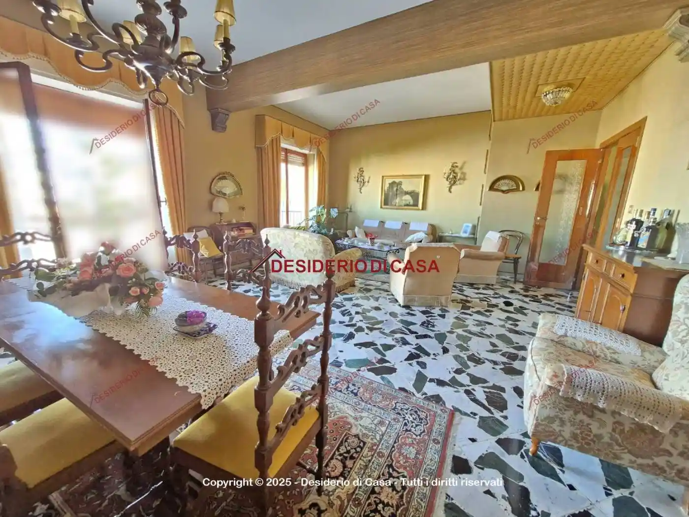 Appartamento in vendita a Alcamo