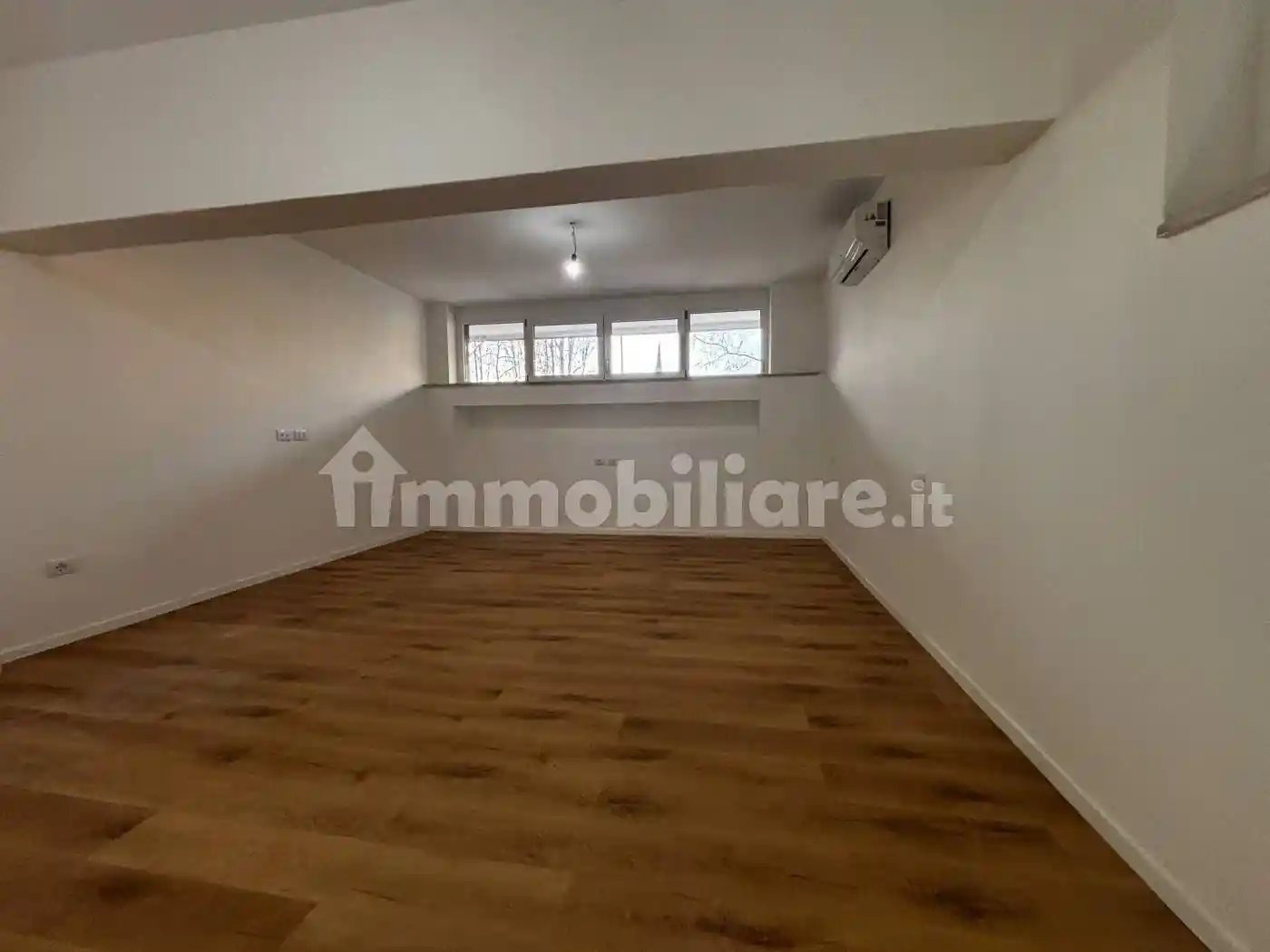 Appartamento in vendita a Pescara