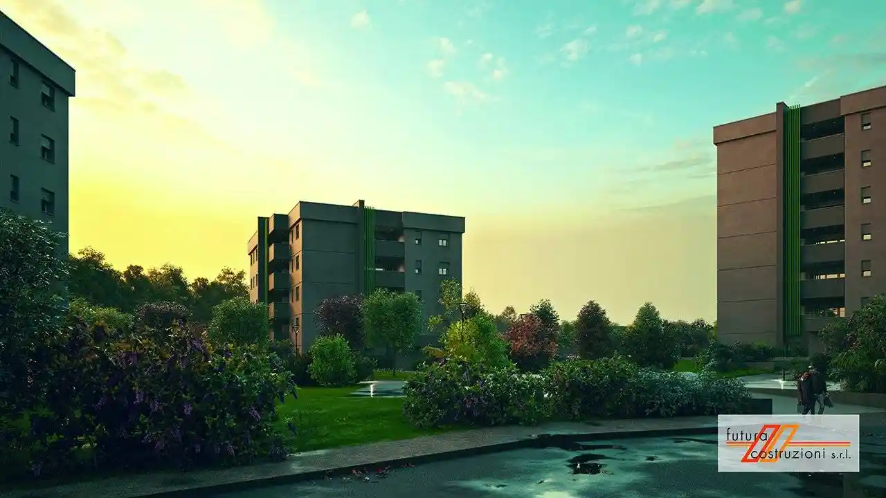 Attico - Mansarda in vendita a Ozzano dell'Emilia