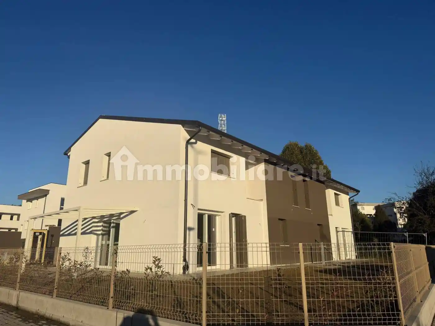 Villa in vendita a Spinea