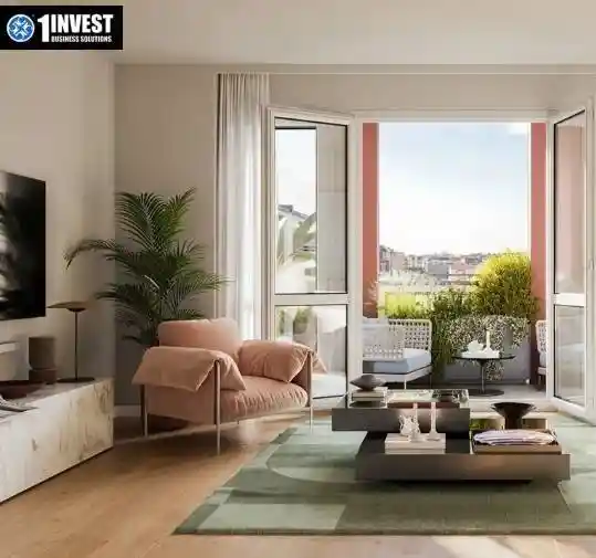 Attico - Mansarda in vendita a Settimo Milanese