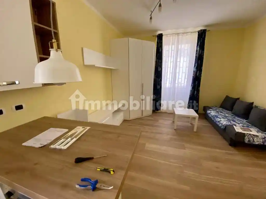 Appartamento in affitto a Bari