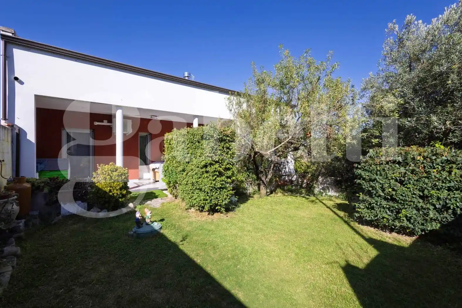 Villa in vendita a Senorbì