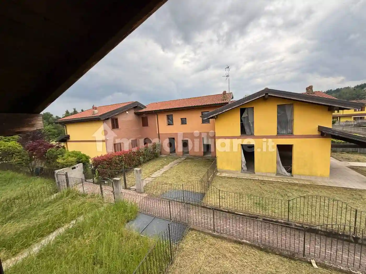 Villetta a schiera - foto 2