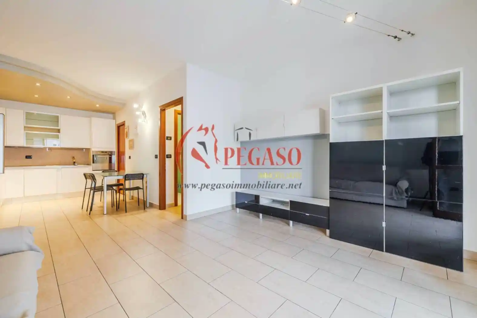 Appartamento in vendita a Uzzano