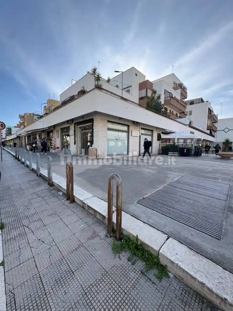 Appartamento in vendita a Barletta