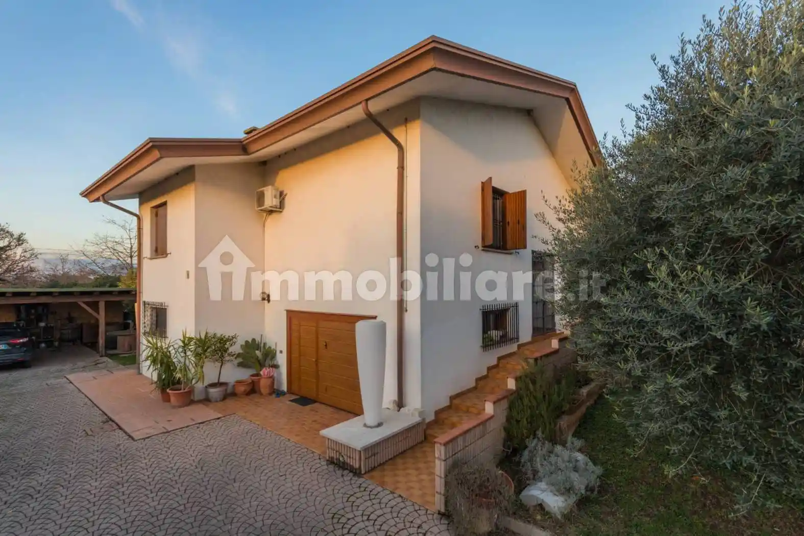 Villa in vendita a Istrana