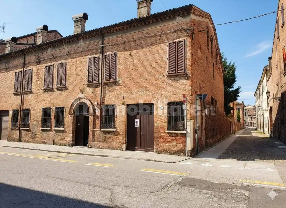 Appartamento in vendita a Ferrara