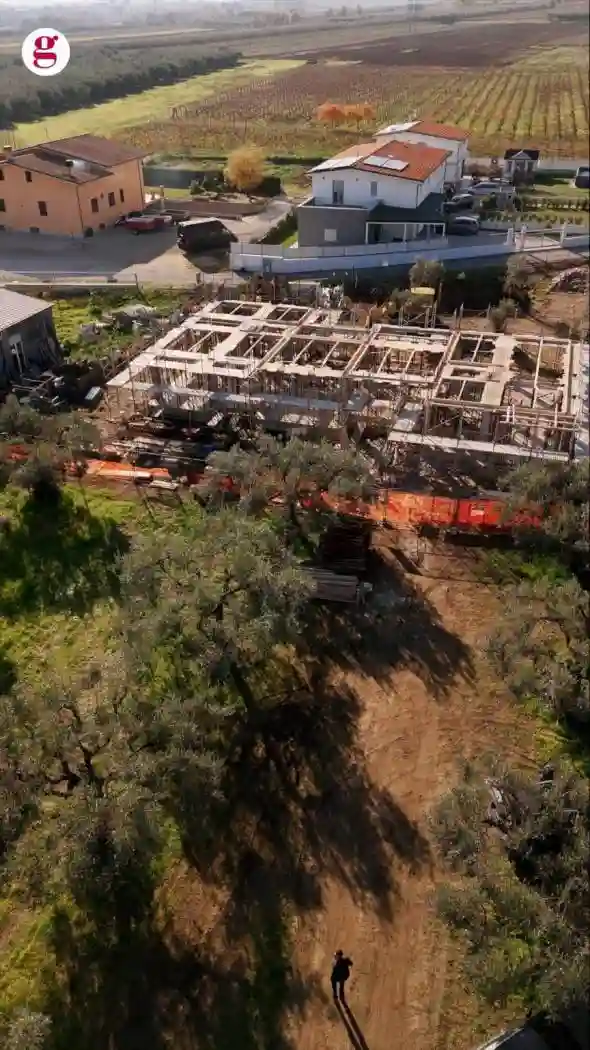 Villetta a schiera - foto 4