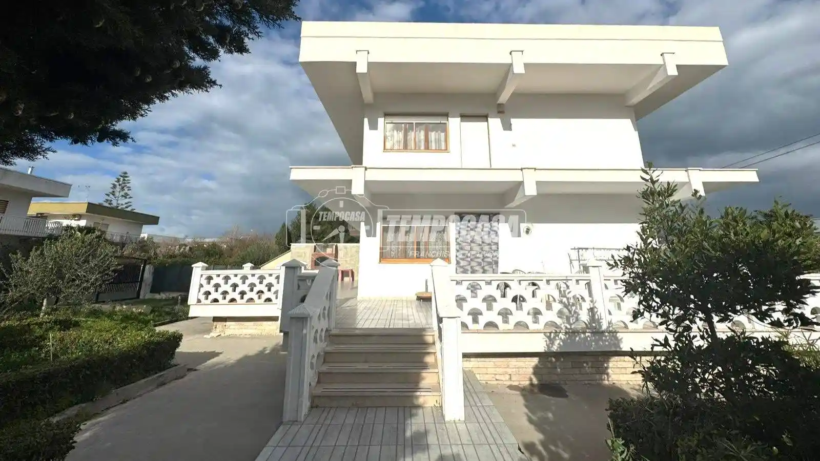 Villa in vendita a Bari