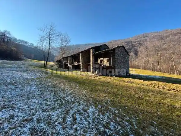 Rustico - Casale in vendita a Paesana